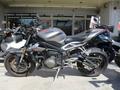 Triumph  STREET TRIPLE RS 2018 года за 4 490 000 тг. в Шымкент – фото 2