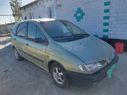 Renault Scenic 1998 года за 1 350 000 тг. в Житикара – фото 6