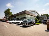 Hyundai Suyunbay в Алматы