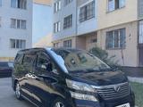 Toyota Vellfire 2010 годаүшін6 800 000 тг. в Алматы – фото 2