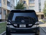 Toyota Vellfire 2010 годаүшін6 800 000 тг. в Алматы – фото 4