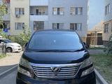 Toyota Vellfire 2010 годаүшін6 800 000 тг. в Алматы