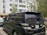 Toyota Vellfire 2010 годаүшін6 800 000 тг. в Алматы – фото 5