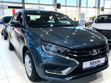 ВАЗ (Lada) Vesta Comfort CVT 2025 года за 7 990 000 тг. в Тараз