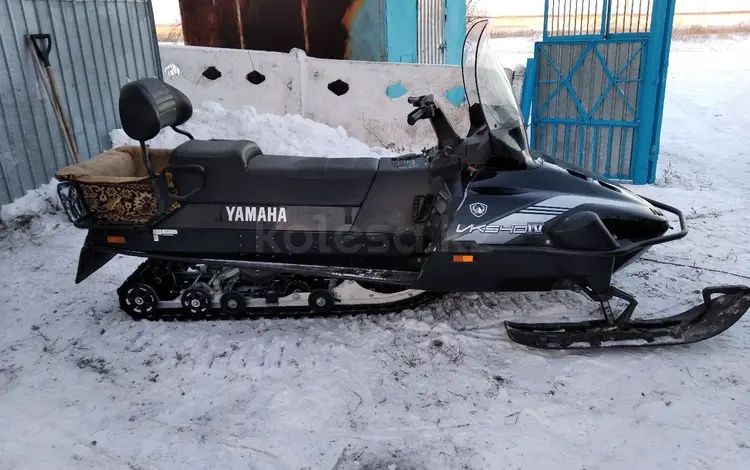 Yamaha  RS Viking 2013 годаүшін5 500 000 тг. в Караганда