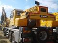 XCMG  Автокран от 25т в наличии 2026 года за 68 000 000 тг. в Алматы – фото 12