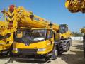 XCMG  Автокран от 25т в наличии 2026 года за 68 000 000 тг. в Алматы – фото 13
