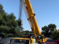 XCMG  Автокран от 25т в наличии 2026 года за 68 000 000 тг. в Алматы – фото 20