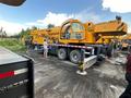 XCMG  Автокран от 25т в наличии 2026 года за 68 000 000 тг. в Алматы – фото 6