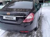 Geely Emgrand EC7 2013 годаүшін3 050 000 тг. в Костанай – фото 4