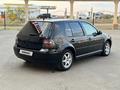 Volkswagen Golf 2000 годаүшін2 950 000 тг. в Уральск – фото 3