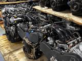 ДВИГАТЕЛИ 2AZ-FE TOYOTA, LEXUS ДВС и АКПП (2AZ/1ZZ/1MZ/3MZ/2GR/K24/VQ35/MR2 за 189 600 тг. в Алматы