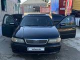 Nissan Cefiro 1997 года за 1 000 000 тг. в Жаркент
