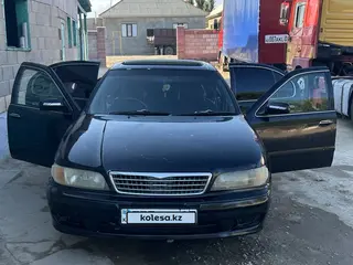 Nissan Cefiro, 1997