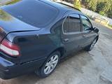 Nissan Cefiro 1997 годаүшін1 000 000 тг. в Жаркент – фото 4