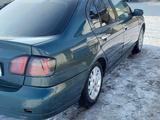 Nissan Primera 2001 года за 1 800 000 тг. в Уральск – фото 4