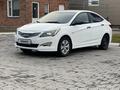 Hyundai Accent 2015 годаүшін3 550 000 тг. в Экибастуз