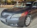 Toyota Camry 2008 года за 5 600 000 тг. в Актобе – фото 2