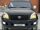 Toyota Land Cruiser Prado 2008 года за 12 000 000 тг. в Актобе – фото 2