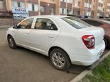 Chevrolet Cobalt 2023 годаүшін6 550 000 тг. в Астана – фото 2