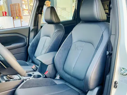 Subaru Forester Elegance 2026 года за 23 700 000 тг. в Шымкент – фото 17