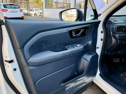 Subaru Forester Elegance 2026 года за 23 700 000 тг. в Шымкент – фото 19