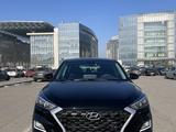 Hyundai Tucson 2018 годаүшін10 999 995 тг. в Алматы – фото 5