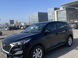 Hyundai Tucson 2018 годаүшін10 999 995 тг. в Алматы