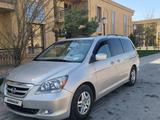Honda Odyssey 2006 года за 5 500 000 тг. в Туркестан – фото 2