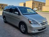 Honda Odyssey 2006 года за 5 500 000 тг. в Туркестан – фото 3