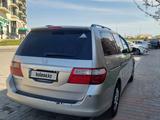 Honda Odyssey 2006 года за 5 500 000 тг. в Туркестан – фото 5