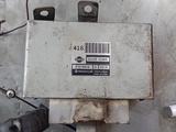 CONTROL UNIT, SHIFT, A/T на ларго за 15 000 тг. в Алматы