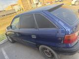 Opel Astra 1993 года за 450 000 тг. в Астана