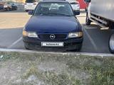 Opel Astra 1993 года за 450 000 тг. в Астана – фото 2