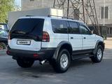 Mitsubishi Montero Sport 2000 года за 5 000 000 тг. в Алматы – фото 2