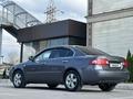 Kia Optima 2007 года за 4 000 000 тг. в Алматы – фото 5