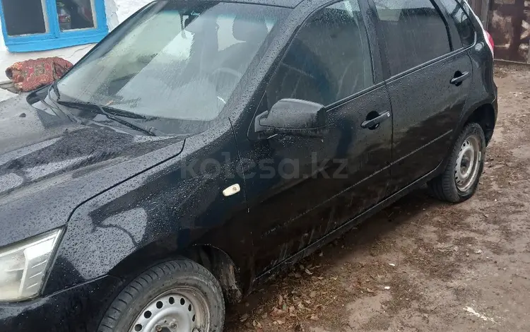 ВАЗ (Lada) Kalina 2192 2015 года за 2 000 000 тг. в Уральск