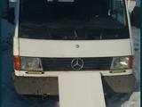 Mercedes-Benz MB 100 1992 годаүшін850 000 тг. в Лисаковск