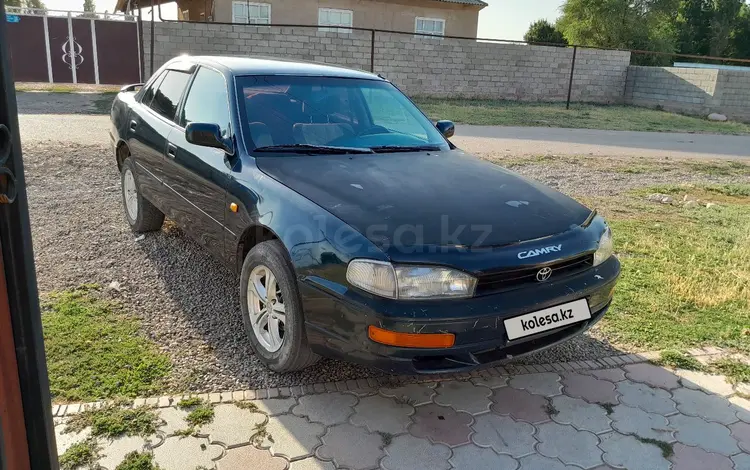 Toyota Camry 1992 года за 1 850 000 тг. в Мерке