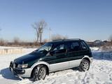 Mitsubishi RVR 1996 годаүшін2 000 000 тг. в Алматы