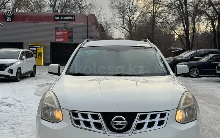 Nissan Qashqai 2011 года за 4 000 000 тг. в Караганда