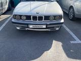 BMW 520 1993 годаүшін1 300 000 тг. в Шымкент
