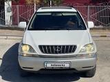 Lexus RX 300 2001 года за 5 000 000 тг. в Кызылорда – фото 2