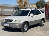 Lexus RX 300 2001 годаfor5 000 000 тг. в Кызылорда – фото 3