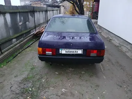 ВАЗ (Lada) 21099 1998 года за 1 200 000 тг. в Тараз – фото 3