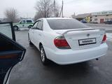 Toyota Camry 2006 года за 4 500 000 тг. в Тараз – фото 2