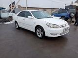 Toyota Camry 2006 года за 4 500 000 тг. в Тараз – фото 3