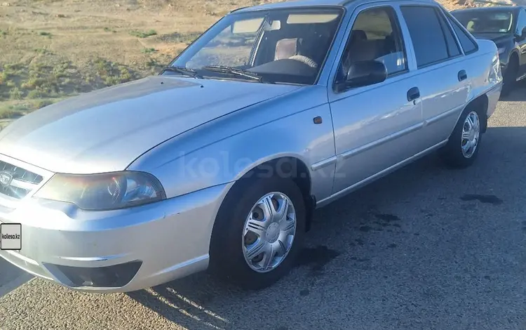 Daewoo Nexia 2012 годаүшін2 250 000 тг. в Актау