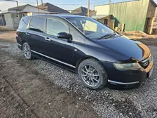 Honda Odyssey, 2003