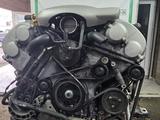 Двигатель Porsche Япония M48.00 Porsche Cayenne 1 (9PA) 2002 — за 1 400 000 тг. в Астана